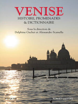 cover image of Venise